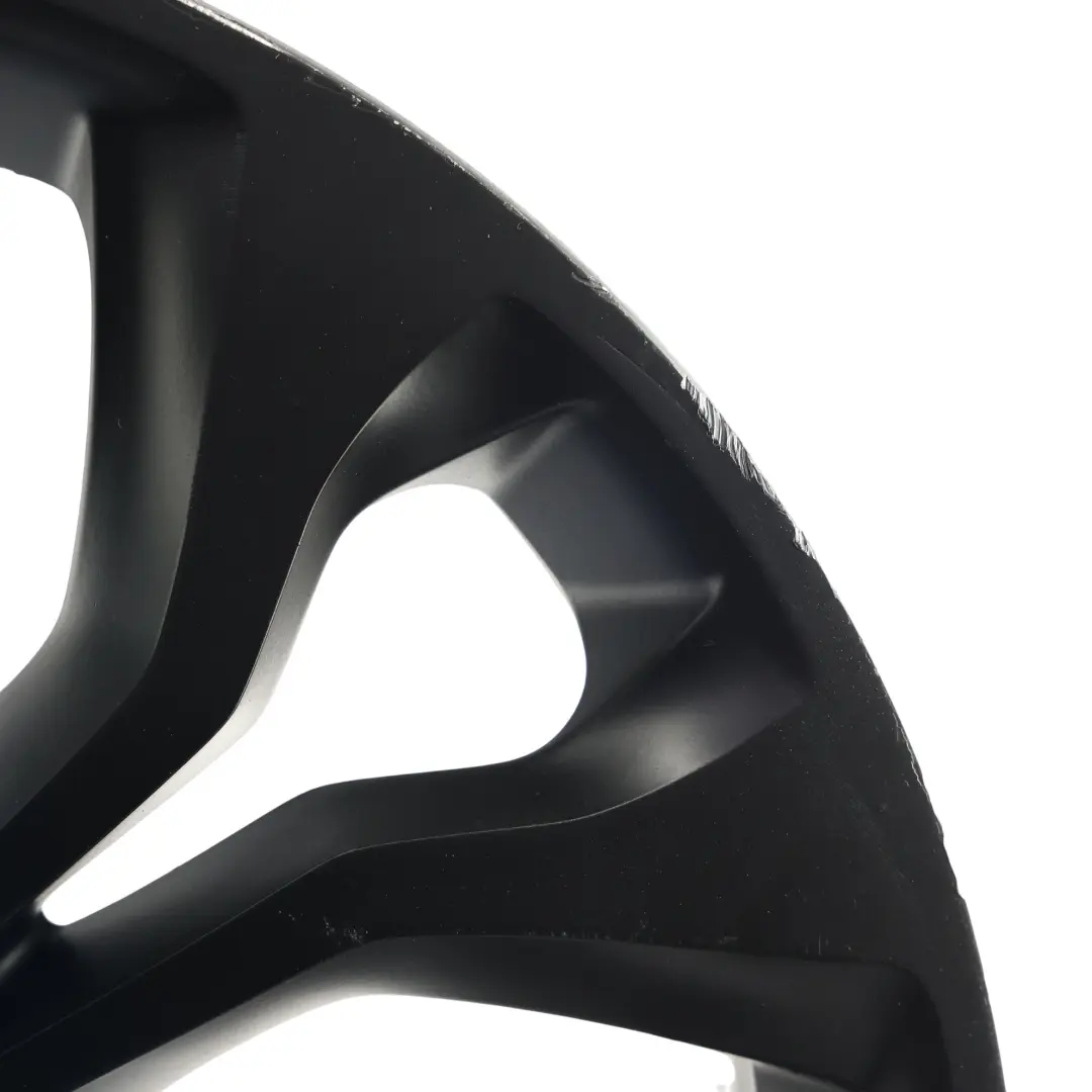 Jante Alliage Roue Avant 20" 10J ET:40 MY Spoke 451 pour BMW X5 F15 X6 F16 à propos du numéro de pièce 6853959 BMW X5 F15 X6 F16 Jante Alliage Roue Avant 20" 10J ET:40 MY Spoke 451 - SKU 6853959-1 - Numéro de pièce 6853959