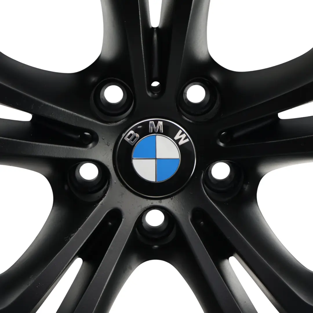 BMW X5 F15 X6 F16 Rueda Trasera Llanta Aleación 20" 11J ET:37 Radio 451 - SKU 6853960-2 - Número de pieza 6853960