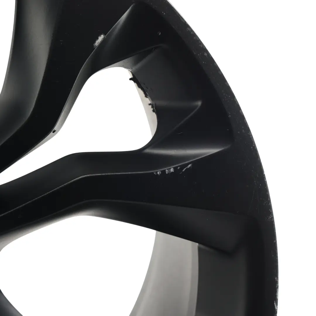 Jante Arrière En Alliage 20" 11J ET:37 MY Rayons 451 pour BMW X5 F15 X6 F16 à propos du numéro de pièce 6853960 BMW X5 F15 X6 F16 Jante Arrière En Alliage 20" 11J ET:37 MY Rayons 451 - SKU 6853960-2 - Numéro de pièce 6853960