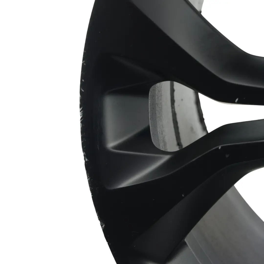 BMW X5 F15 X6 F16 Hinterrad Alufelge 20" 11J ET:37 M Y Speiche 451 - SKU 6853960-2 - Teilenummer 6853960