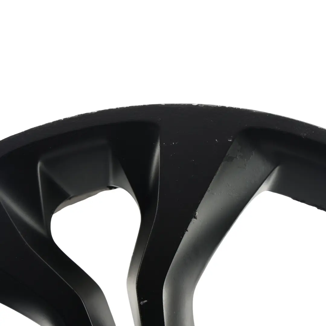 Rueda Trasera Llanta Aleación 20" 11J ET:37 Radio 451 para BMW X5 F15 X6 F16 con número de pieza 6853960 BMW X5 F15 X6 F16 Rueda Trasera Llanta Aleación 20" 11J ET:37 Radio 451 - SKU 6853960-2 - Número de pieza 6853960