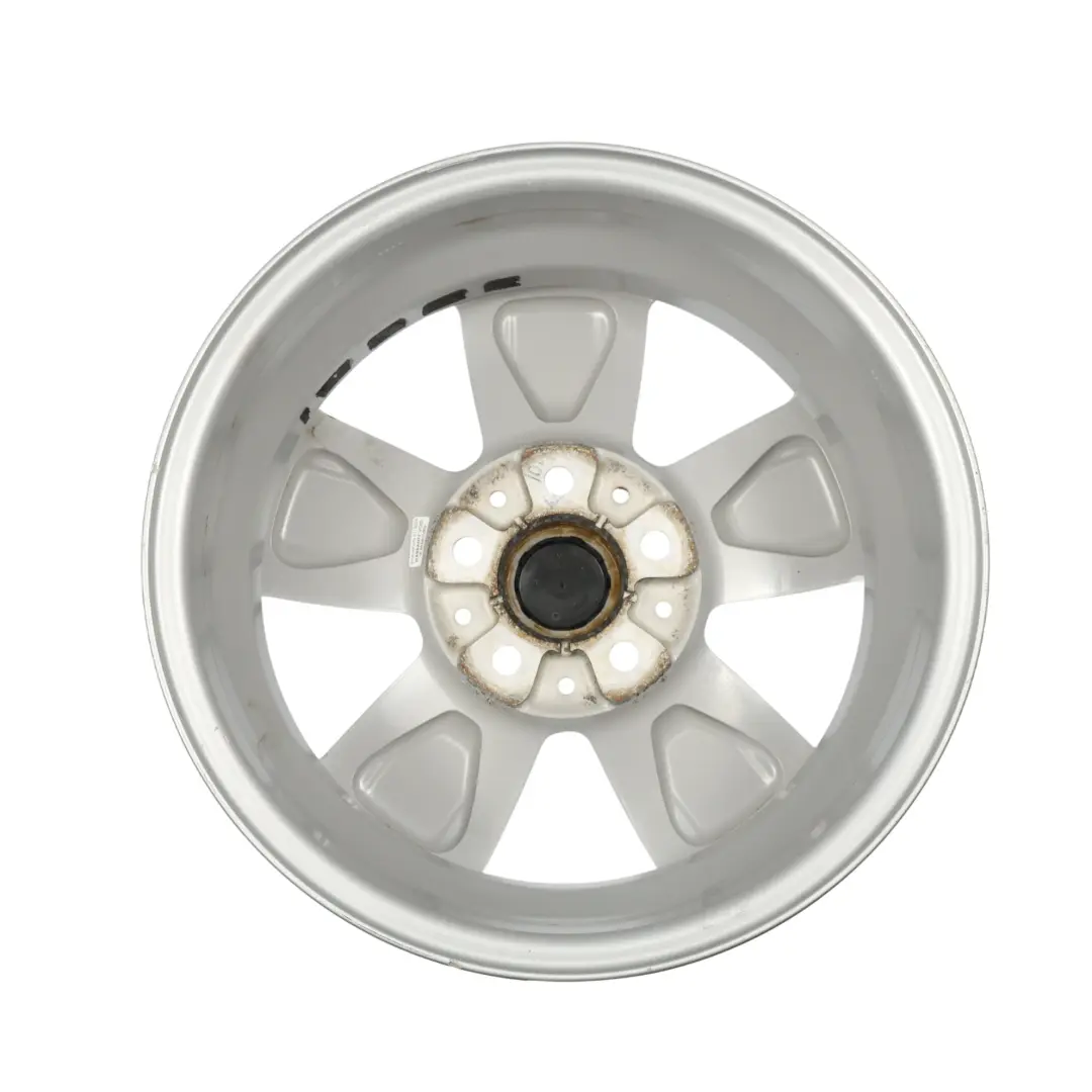 Mini Cooper One F55 F56 F57 Cerchio in lega 15" 5,5J ET:46 Heli Spoke 492 - SKU 6855101-1 - Numero di parte 6855101