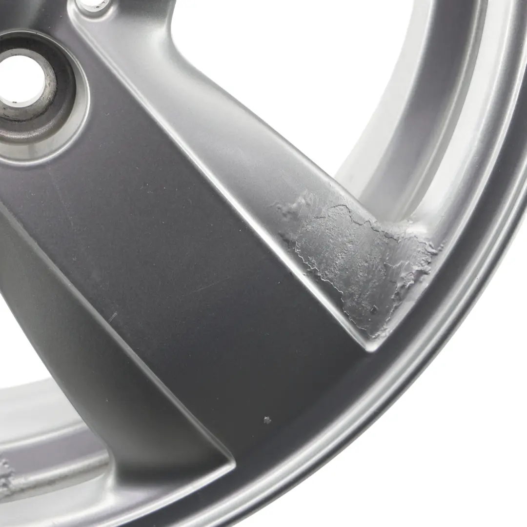 Mini Cooper One F55 F56 F57 Cerchio in lega 15" 5,5J ET:46 Heli Spoke 492 - SKU 6855101-1 - Numero di parte 6855101