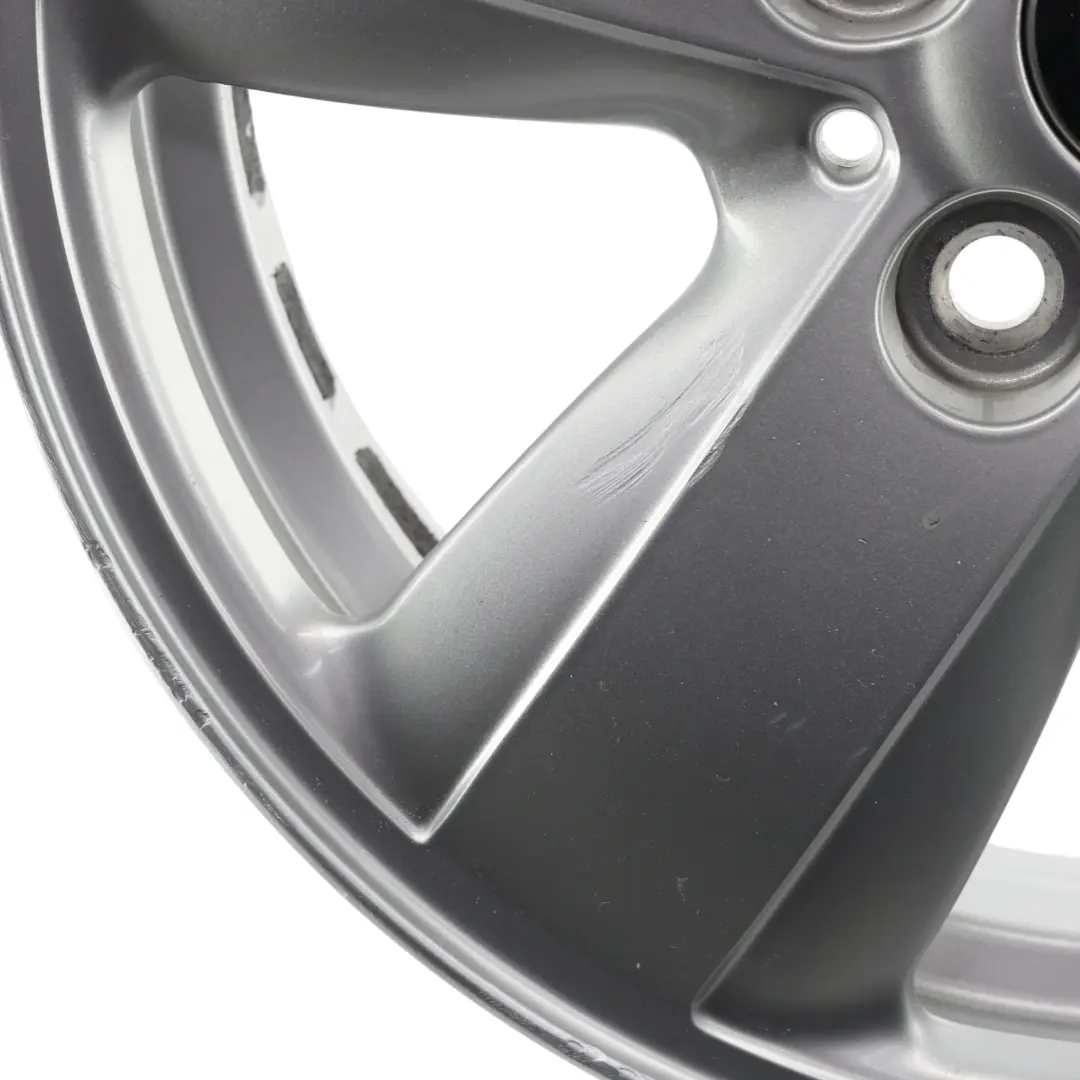 Mini Cooper One F55 F56 F57 Alu Felge Alufelge 15" 5,5J ET:46 Heli Spoke 492 - SKU 6855101-1 - Teilenummer 6855101