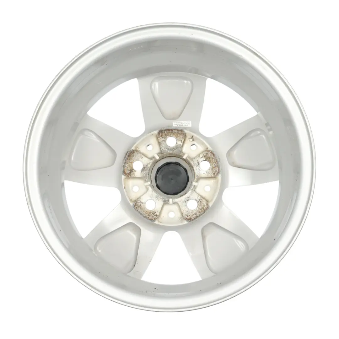 Mini Cooper One F55 F56 F57 Llanta De aleacion 15" 5,5J ET:46 Heli Spoke 492 - SKU 6855101-2 - Número de pieza 6855101