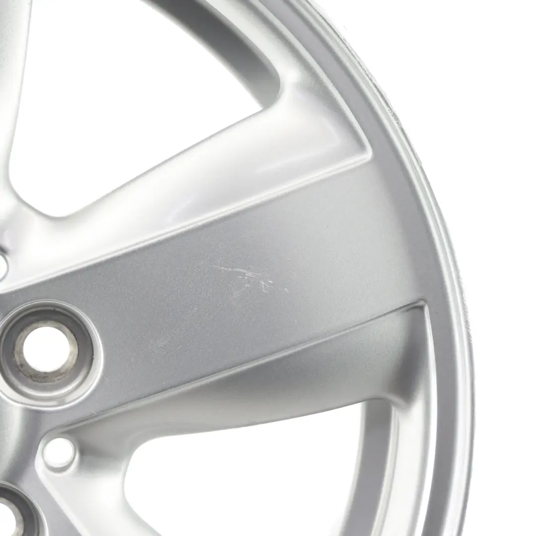 Alu Felge Alufelge 15" 5,5J ET:46 Heli Spoke 492 für Mini Cooper One F55 F56 F57 mit Teilenummer 6855101 Mini Cooper One F55 F56 F57 Alu Felge Alufelge 15" 5,5J ET:46 Heli Spoke 492 - SKU 6855101-2 - Teilenummer 6855101