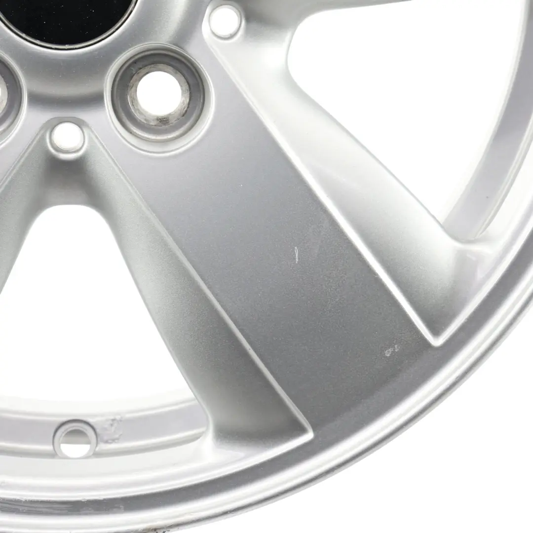 Mini Cooper F55 F56 F57 Felga Aluminiowa 15" 5,5J - SKU 6855101-2 - Numer Części 6855101