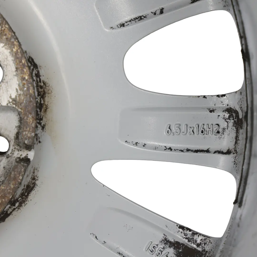 Felga Aluminiowa 16" 6,5J do Mini F55 F56 o numerze 6855104 Mini F55 F56 Felga Aluminiowa 16" 6,5J - SKU 6855104-1 - Numer Części 6855104