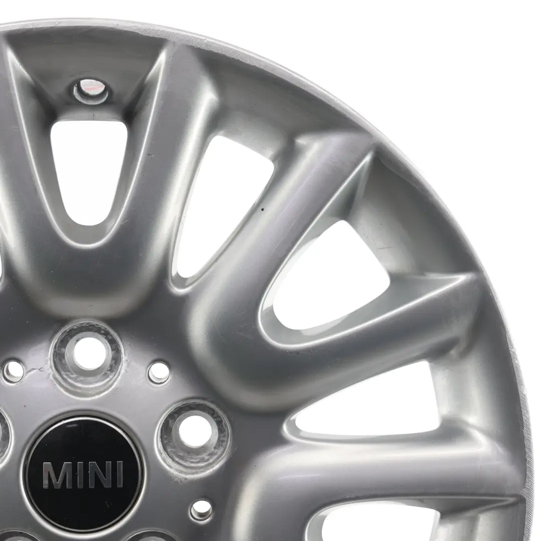 Felga Aluminiowa 16" 6,5J do Mini F55 F56 o numerze 6855104 Mini F55 F56 Felga Aluminiowa 16" 6,5J - SKU 6855104-1 - Numer Części 6855104