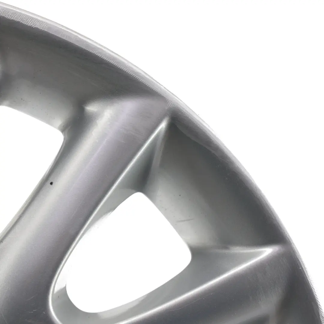 Mini Cooper F55 F56 llanta de aleación de plata 16 "6,5J Victory Spoke 495 ET:54 - SKU 6855104-1 - Número de pieza 6855104