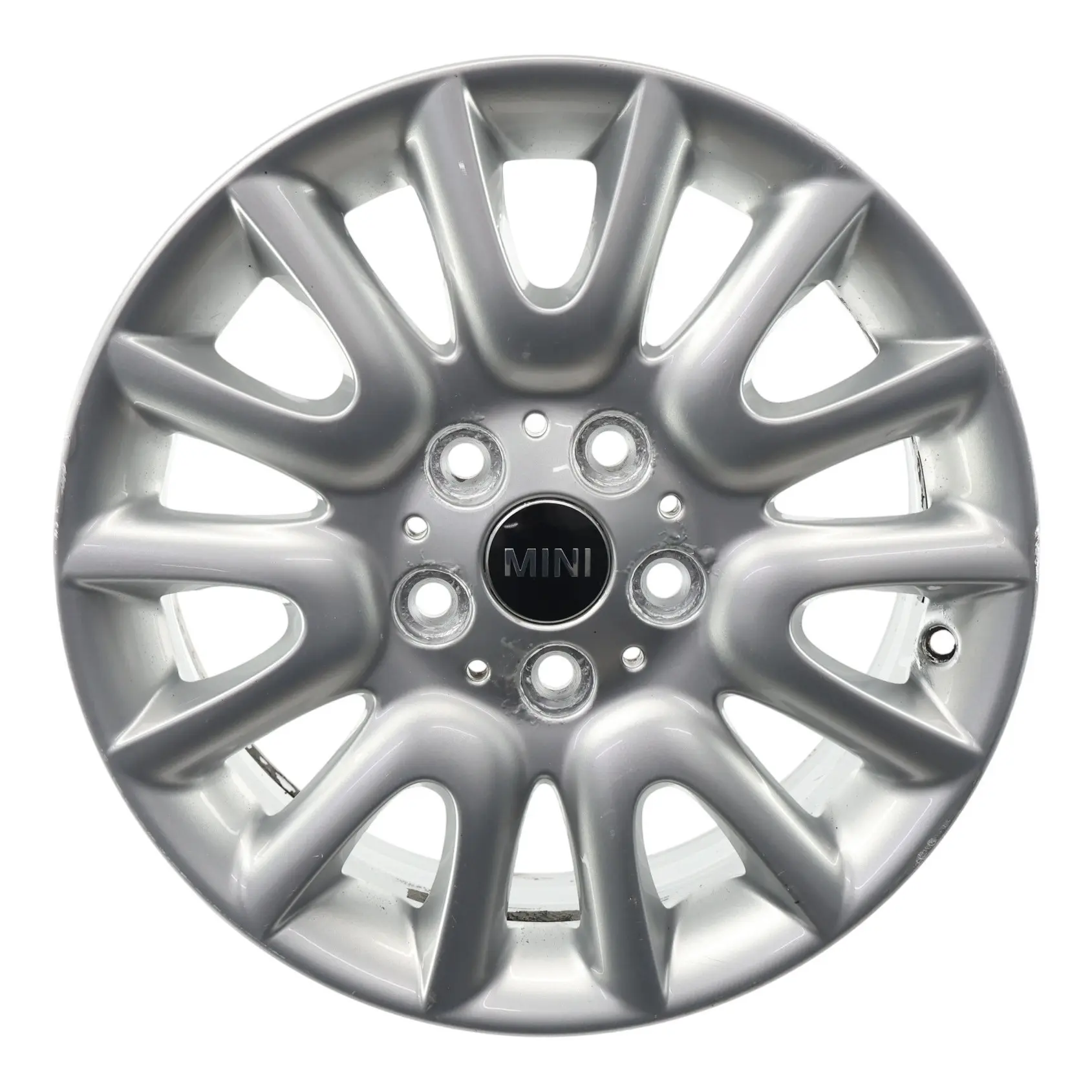 Mini F55 F56 Felga aluminiowa 16" 6855104