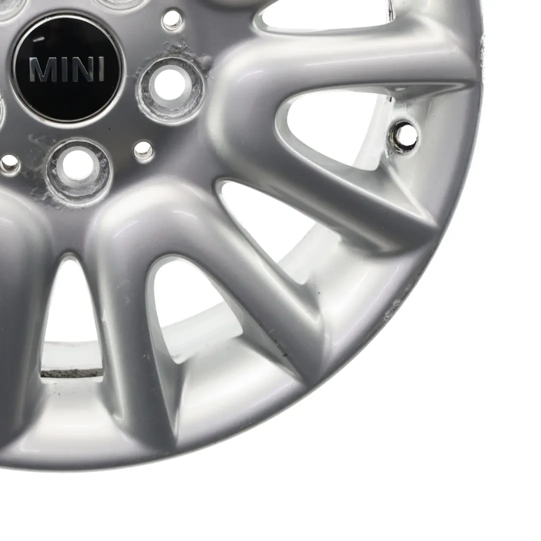 Mini F55 F56 Felga aluminiowa 16" - SKU 6855104-2 - Numer Części 6855104