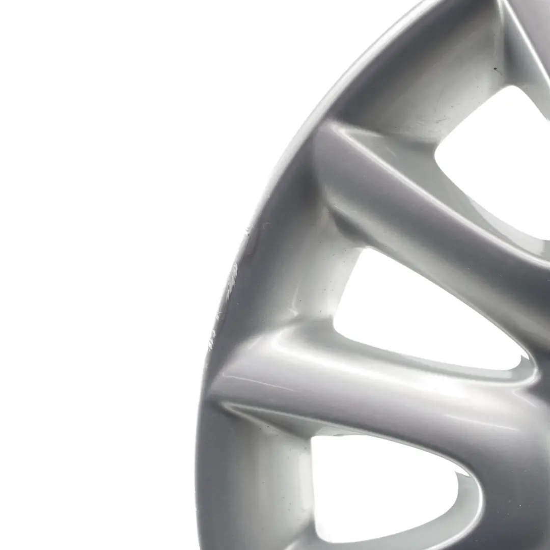 Cerchio in lega 16" 6,5J Victory Spoke 495 ET:54 per Mini Cooper F55 F56 Silver con numero di parte 6855104 Mini Cooper F55 F56 Silver Cerchio in lega 16" 6,5J Victory Spoke 495 ET:54 - SKU 6855104-2 - Numero di parte 6855104