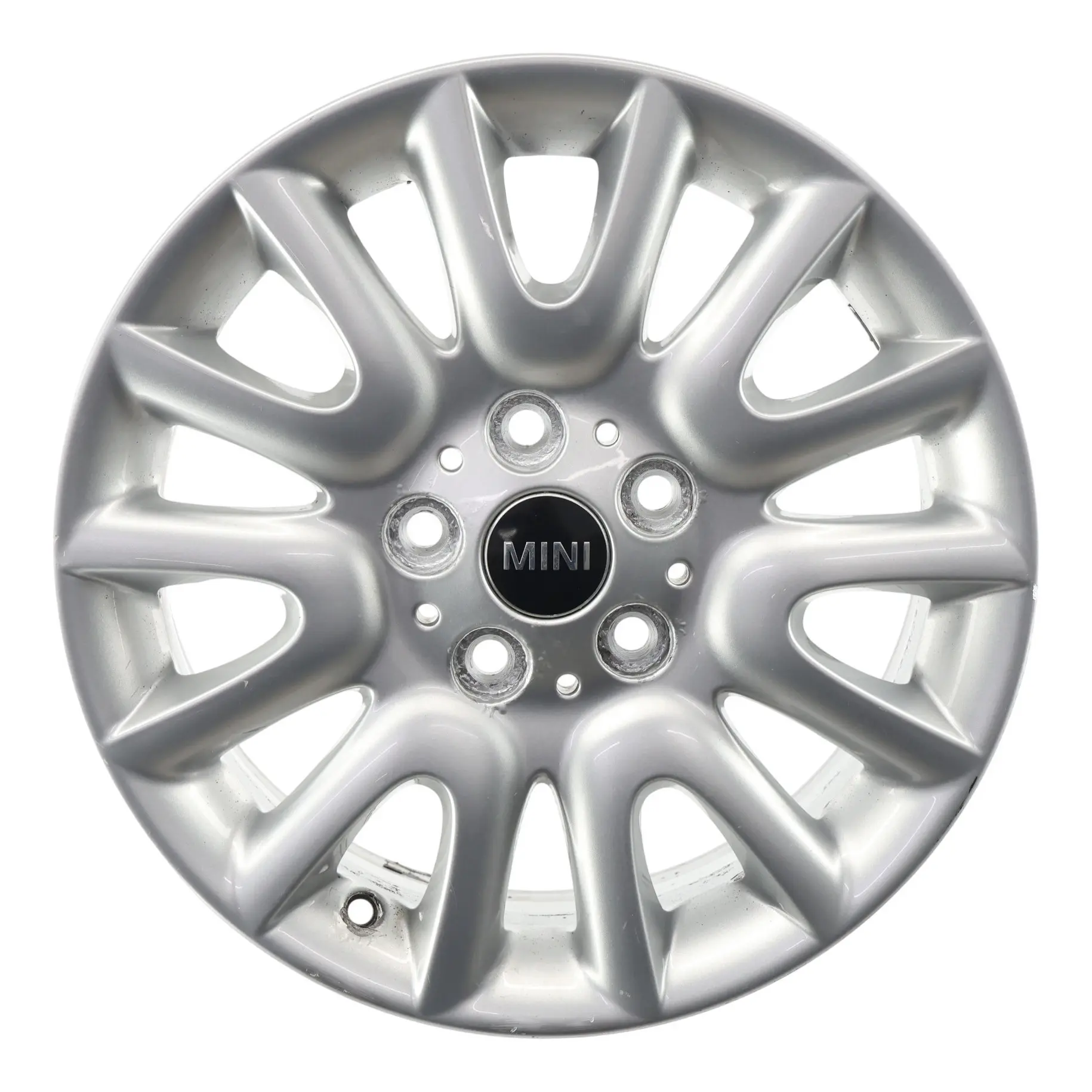 Mini Cooper One F55 F56 F57 Wheel Alloy Rim 16" 6,5J Victory Spoke 495 ET:54