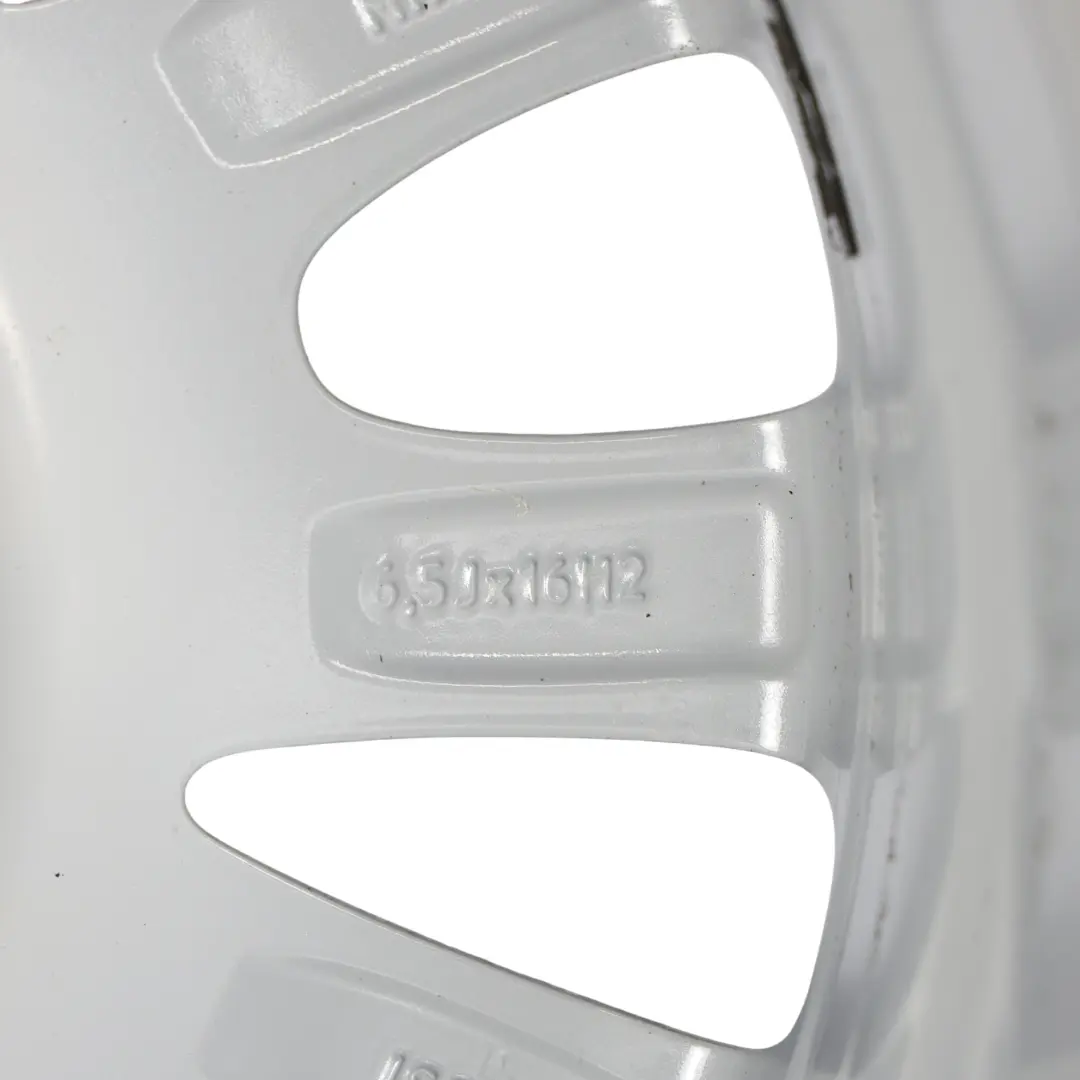 Mini Cooper One F55 F56 Alufelge Felge 16" 6,5J Rad Victory Spoke 495 ET:54 - SKU 6855104-3 - Teilenummer 6855104