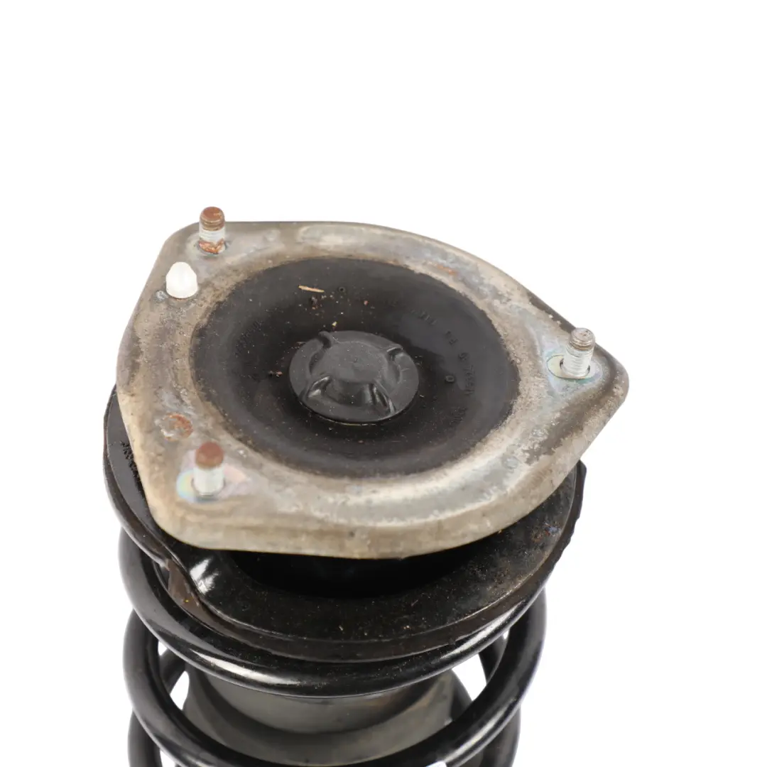 Mini R58 Cooper S Pierna Suspensión Delantera Derecha Amortiguador Disco Freno - SKU 6855358-1 - Número de pieza 6855358