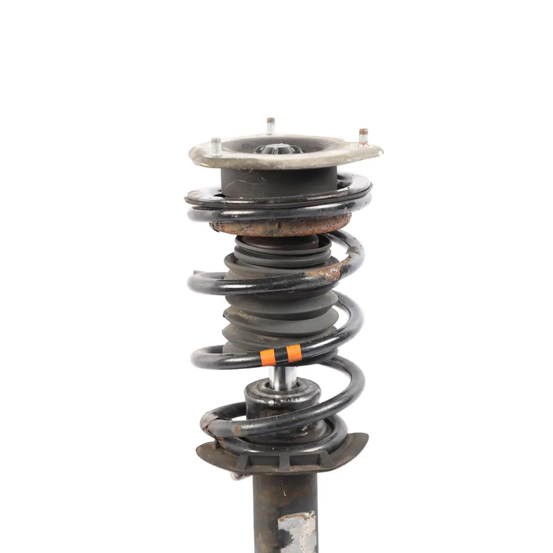 Mini R58 Cooper S Pierna Suspensión Delantera Derecha Amortiguador Disco Freno - SKU 6855358-1 - Número de pieza 6855358