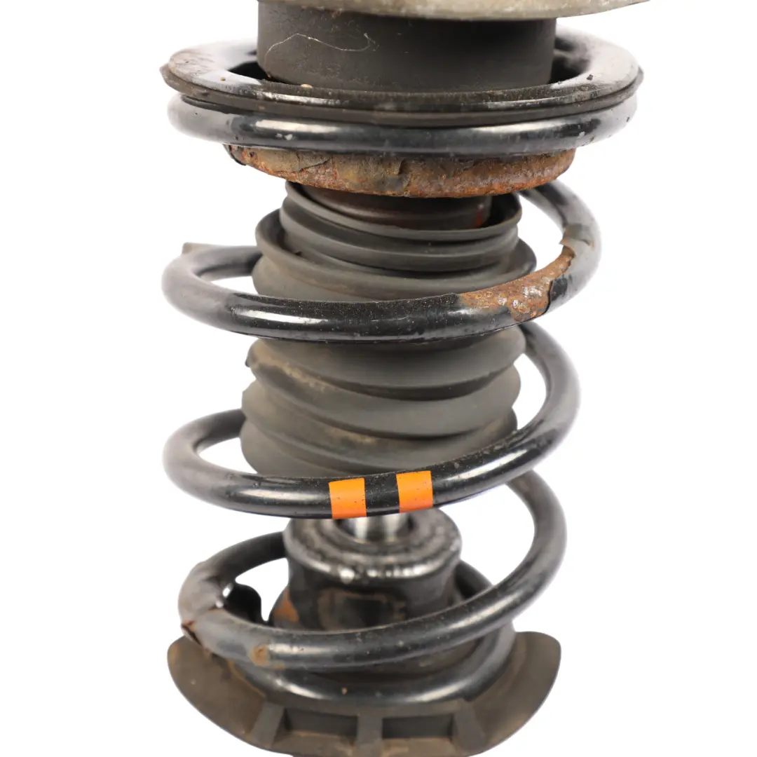 Mini R58 Cooper S Pierna Suspensión Delantera Derecha Amortiguador Disco Freno - SKU 6855358-1 - Número de pieza 6855358