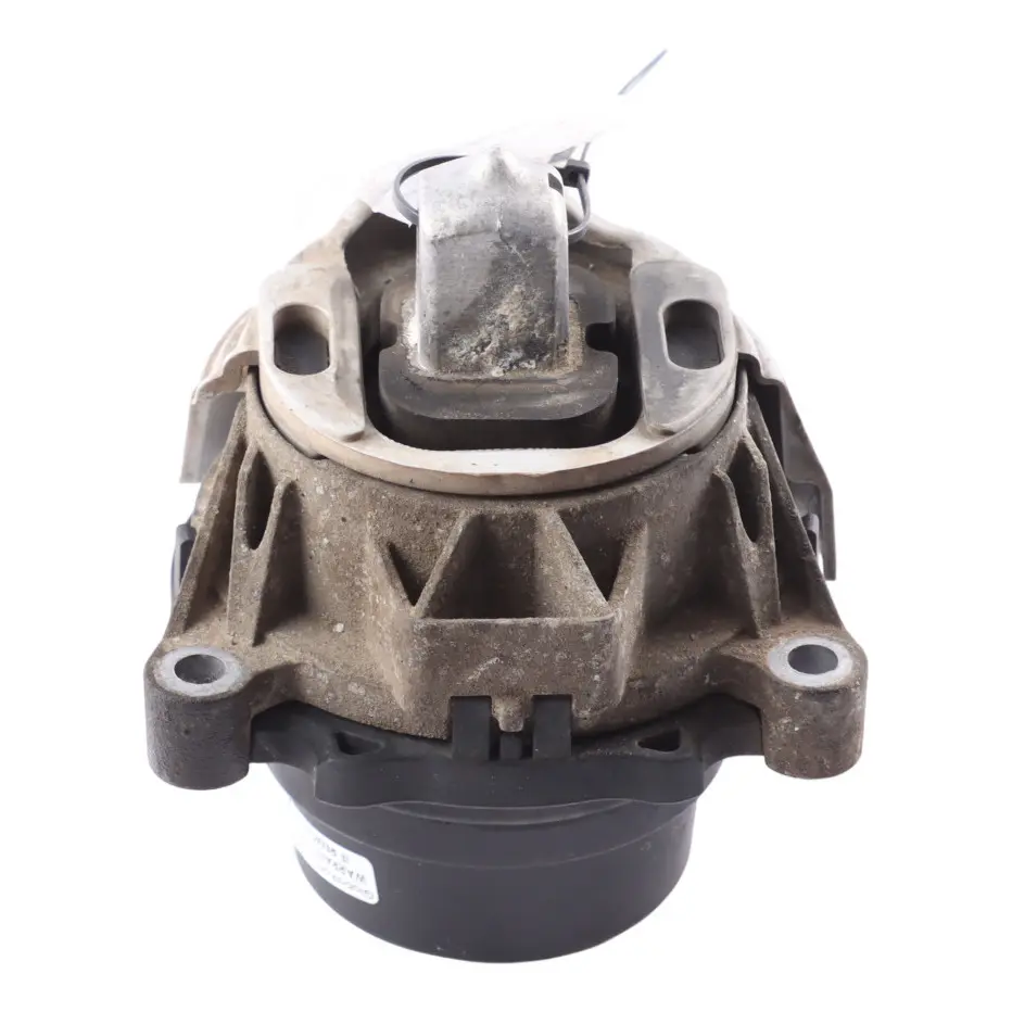 BMW X3 F25 F26 Front Engine Mount Bracket Right O/S - SKU 6855722 - Part number 6855722