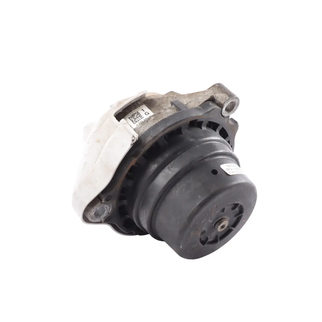 Front Engine Mount Bracket Right O/S to BMW X3 F25 F26 with Part number 6855722 BMW X3 F25 F26 Front Engine Mount Bracket Right O/S - SKU 6855722 - Part number 6855722