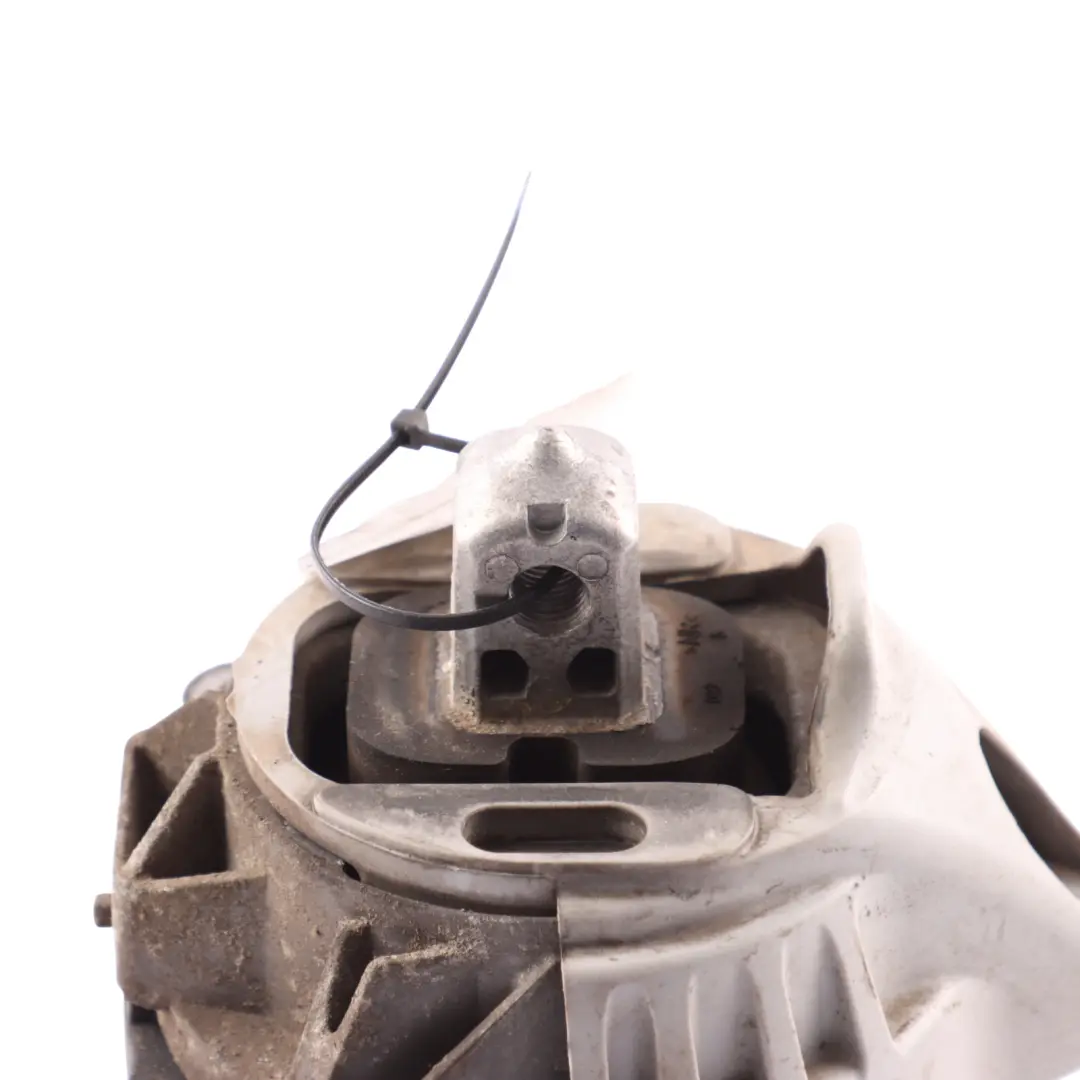 BMW X3 F25 F26 Front Engine Mount Bracket Right O/S - SKU 6855722 - Part number 6855722