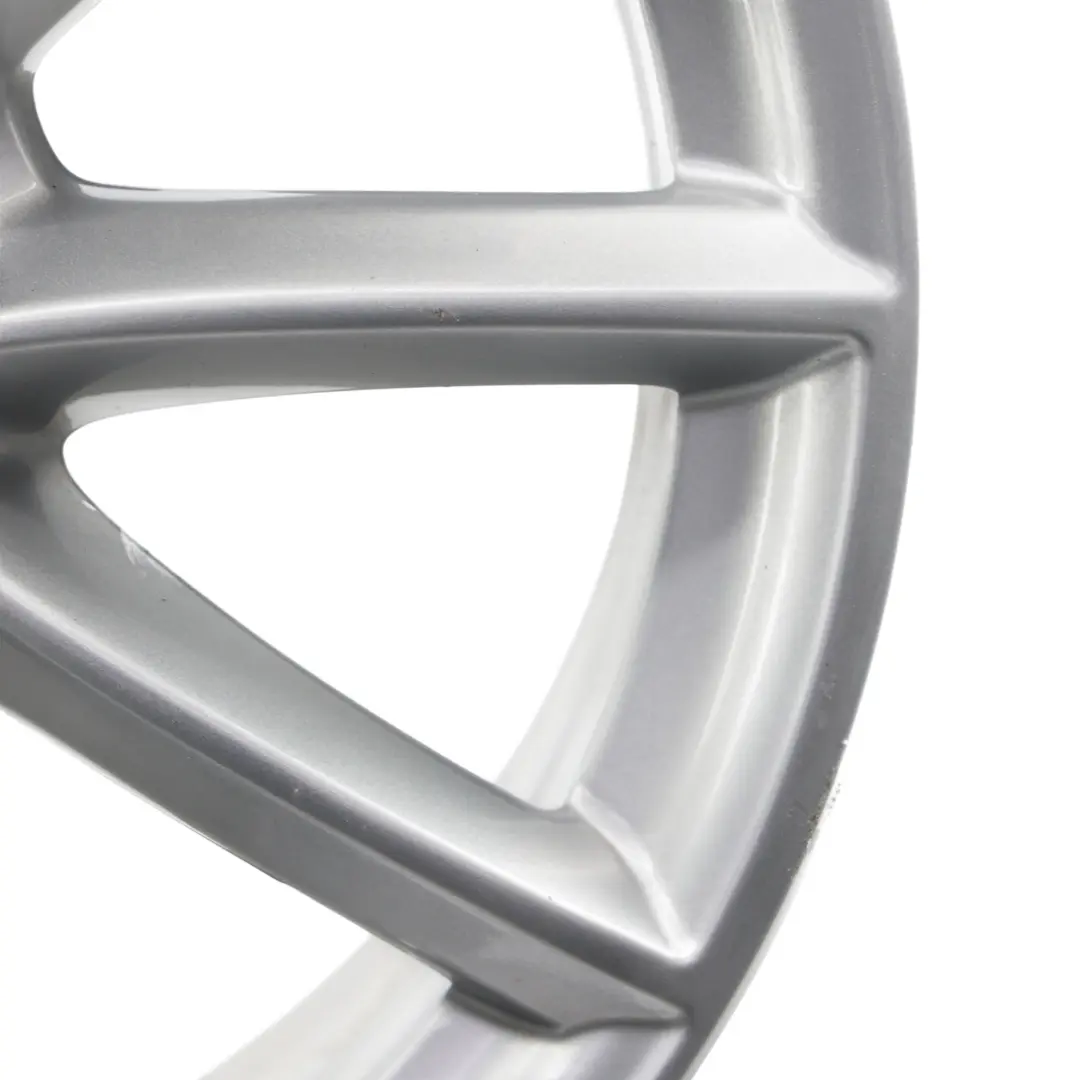 Jante Alliage Argentée 17" 7,5J ET:52 Rayons V 560 pour BMW X1 F48 X2 F39 à propos du numéro de pièce 6856061 BMW X1 F48 X2 F39 Jante Alliage Argentée 17" 7,5J ET:52 Rayons V 560 - SKU 6856061-2 - Numéro de pièce 6856061