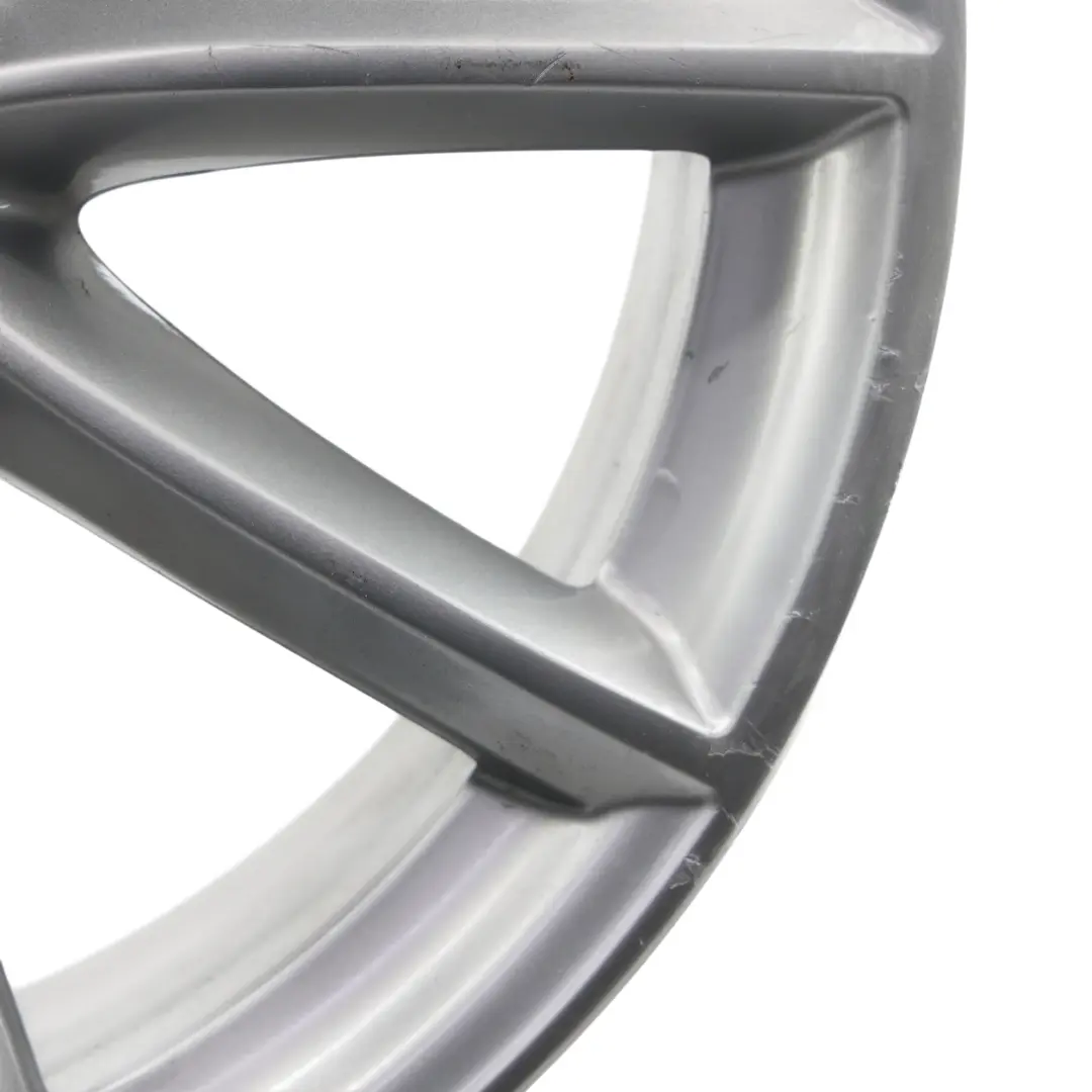 BMW X1 F48 X2 F39 Wheel Rim Alloy Silver 17" 7,5J ET:52 V-Spoke 560 - SKU 6856061-3 - Part number 6856061