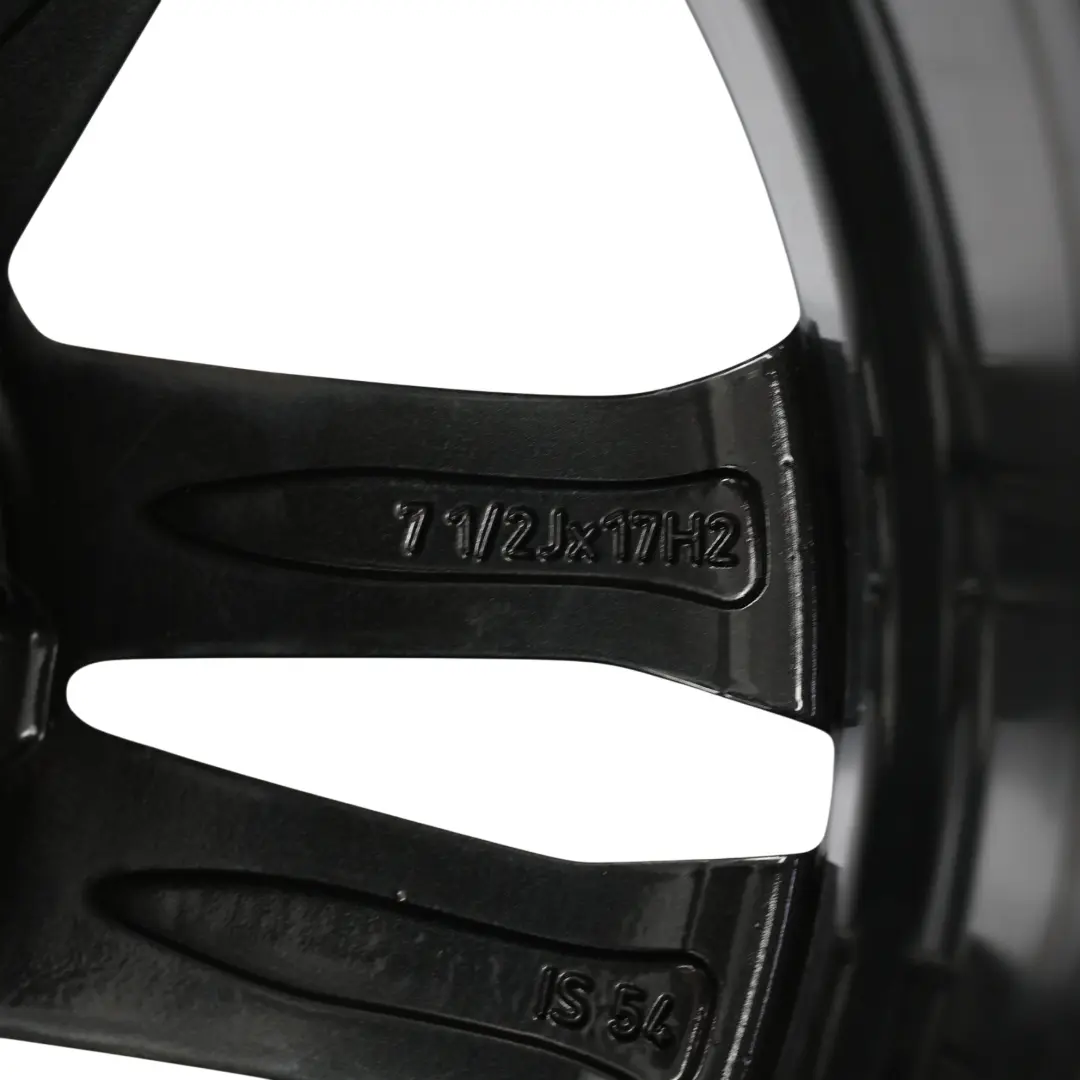 Alloy Rim 17" 7,5J ET:54 Double Spoke 549 to BMW F40 F44 F45 F46 Wheel with Part number 6856087 BMW F40 F44 F45 F46 Wheel Alloy Rim 17" 7,5J ET:54 Double Spoke 549 - SKU 6856087-1 - Part number 6856087
