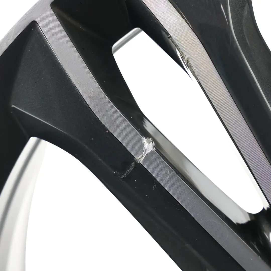 Leicht metall felge 17" 7,5J ET:54 Doppelspeiche 549 für BMW F40 F44 F45 F46 mit Teilenummer 6856087 BMW F40 F44 F45 F46 Leicht metall felge 17" 7,5J ET:54 Doppelspeiche 549 - SKU 6856087-1 - Teilenummer 6856087