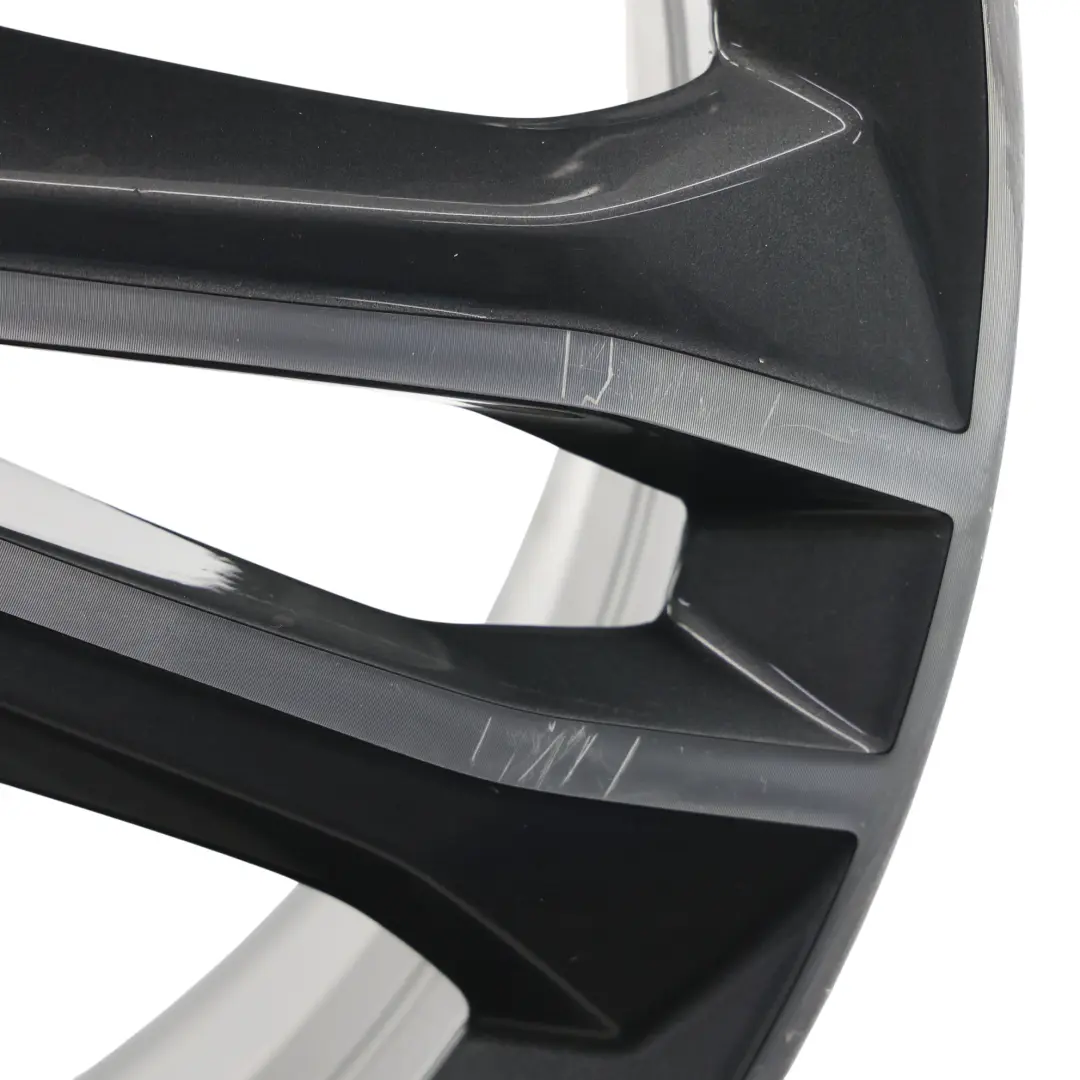 BMW F40 F44 F45 F46 Cerchio in lega 17" 7,5J ET:54 Doppie razze 549 - SKU 6856087-1 - Numero di parte 6856087