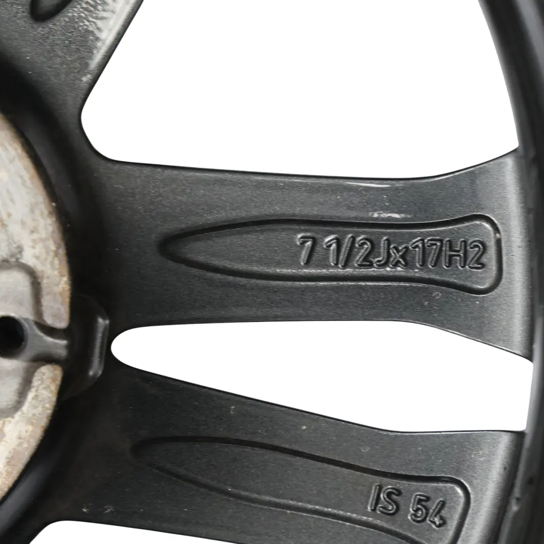 BMW F40 F44 F45 F46 Jante Alliage 17" 7,5J ET:54 Double Spoke 549 - SKU 6856087-2 - Numéro de pièce 6856087