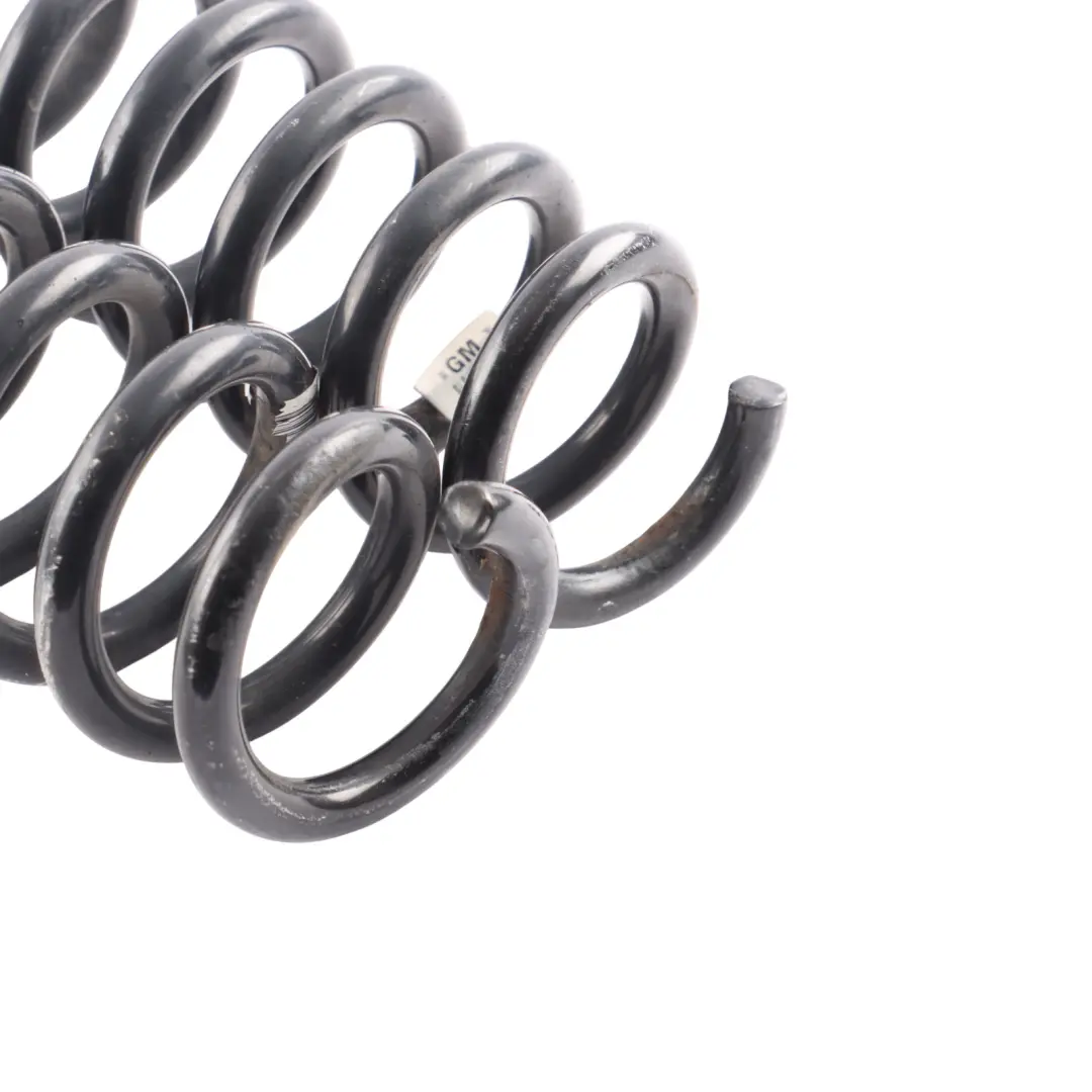 Suspension Rear Left Right Coil Spring Set N/O/S to BMW F20 F21 F32 with Part number 6856587 BMW F20 F21 F32 Suspension Rear Left Right Coil Spring Set N/O/S - SKU 6856587 - Part number 6856587