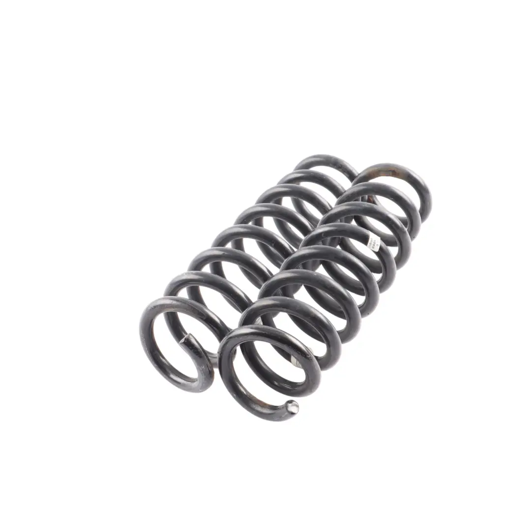 BMW F20 F21 F32 Suspension Rear Left Right Coil Spring Set N/O/S - SKU 6856587 - Part number 6856587