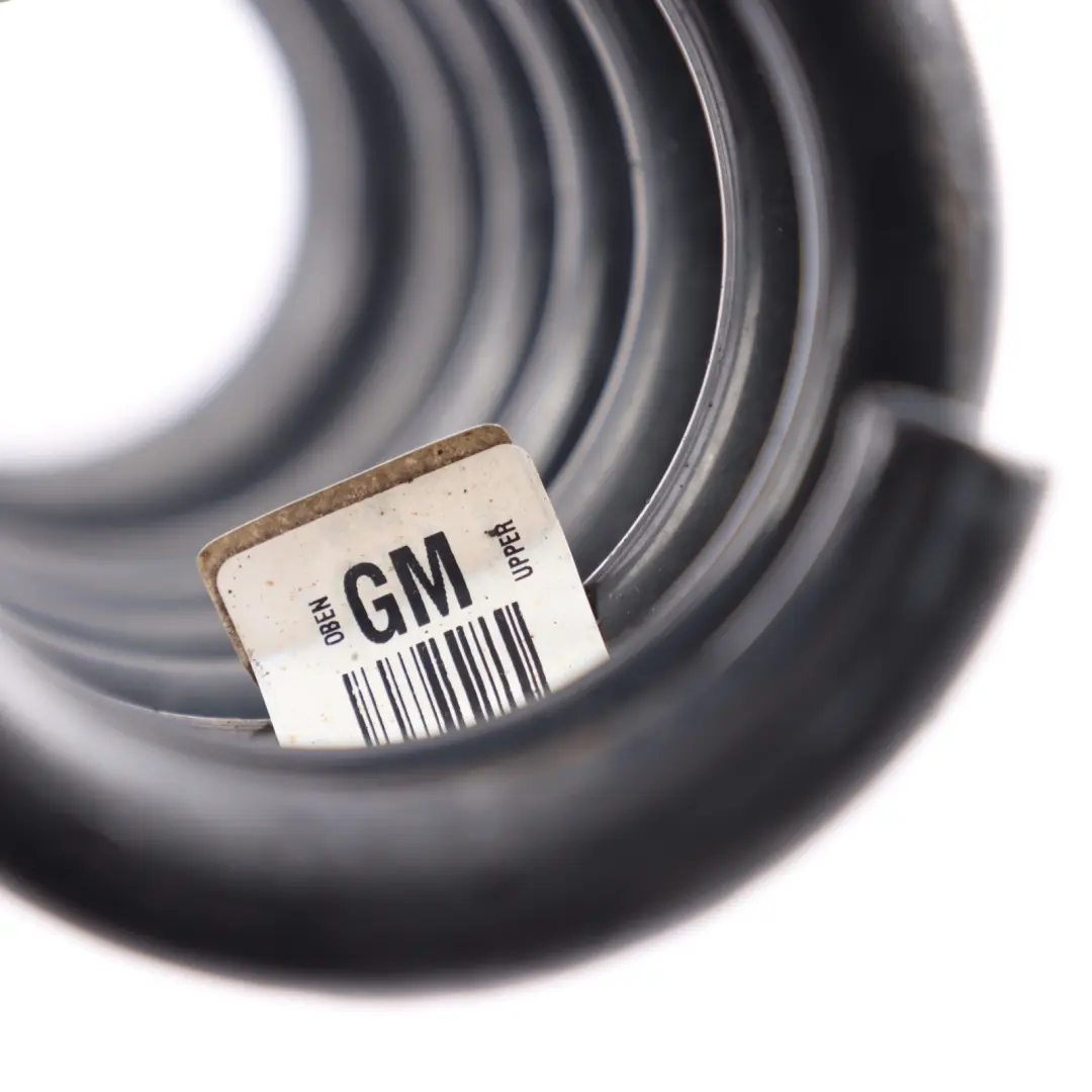 BMW F20 F21 F32 Suspension Rear Left Right Coil Spring Set N/O/S - SKU 6856587 - Part number 6856587