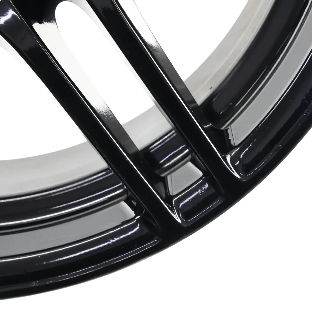 BMW E87 Cerchio anteriore lega M Performance doppie razze 313M 18" 7,5J ET:49 - SKU 6856666-3 - Numero di parte 6856666