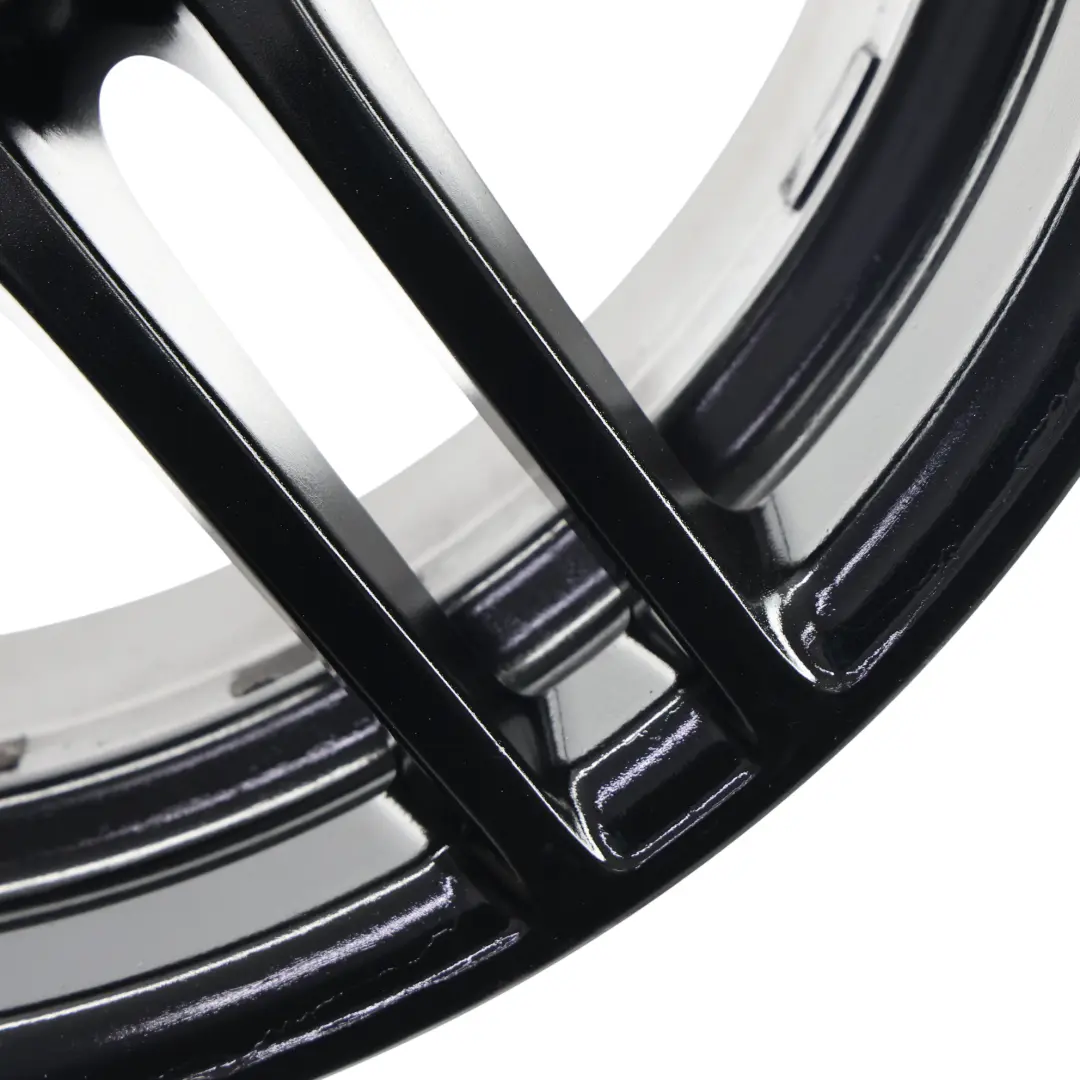 BMW E87 Llanta Aleación Trasera M Performance Doble Radio 313M 18" 8,5J ET:52 - SKU 6856667-3 - Número de pieza 6856667