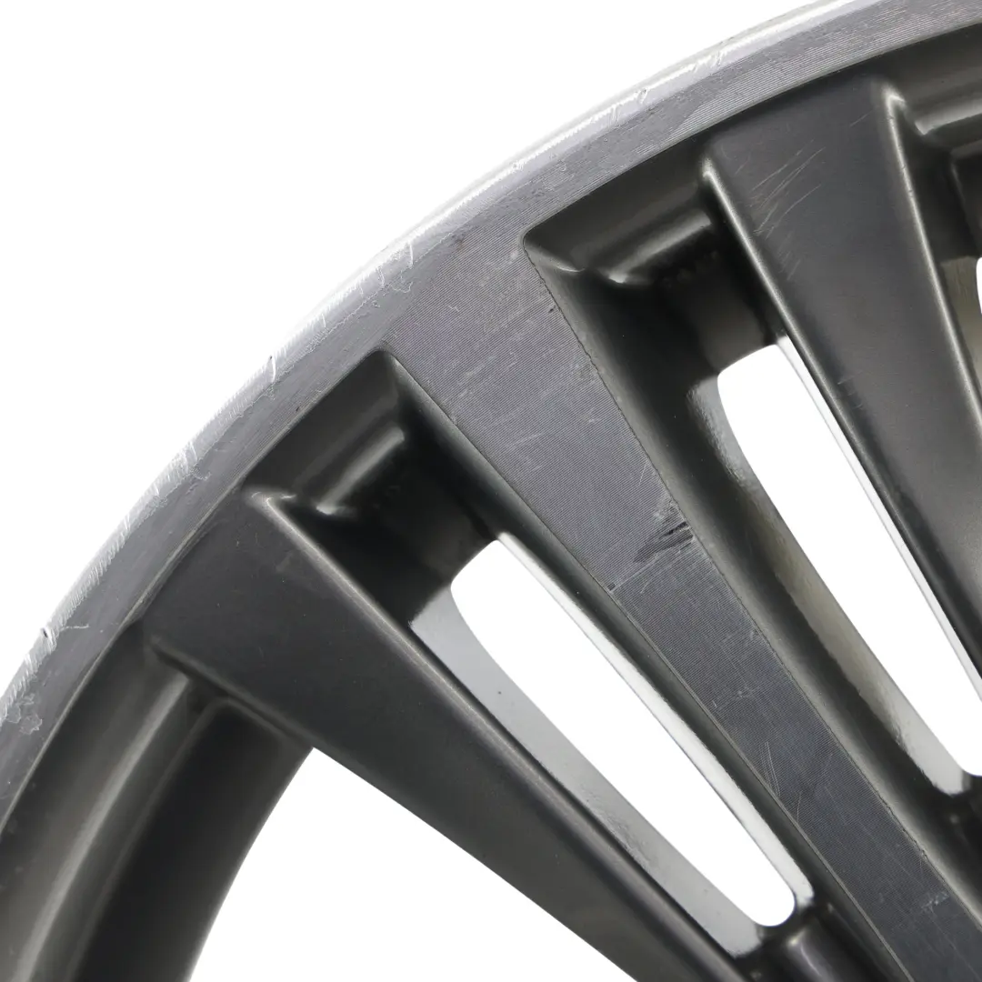 BMW F30 Ferric Grau Leicht metall felge hinten 19" 8,5J ET:47 - SKU 6857566-1 - Teilenummer 6857566