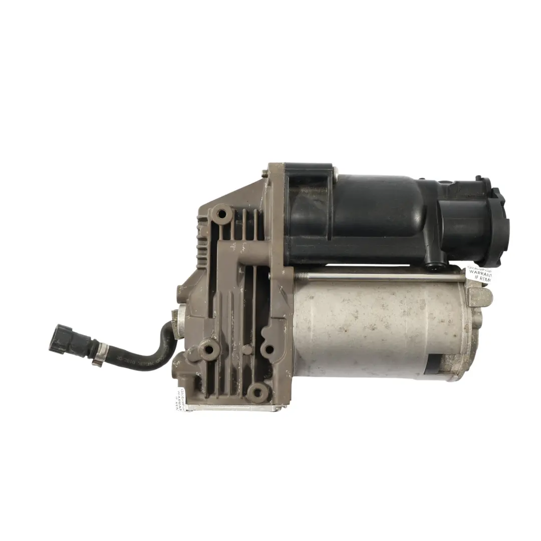 BMW X5 E70 X6 E71 Luftfederung Versorgung Kompressor Pumpe Einheit - SKU 6859714-9 - Teilenummer 6859714
