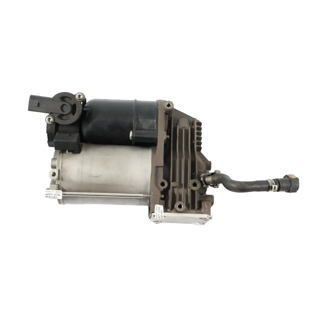 Suspension Supply Compressor Pump Unit to BMW X5 E70 X6 E71 Air with Part number 6859714 BMW X5 E70 X6 E71 Air Suspension Supply Compressor Pump Unit - SKU 6859714-9 - Part number 6859714