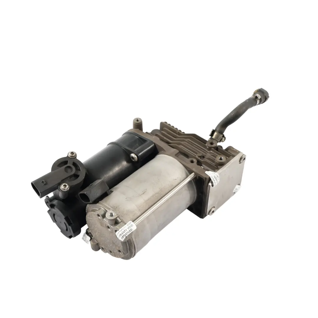 BMW X5 E70 X6 E71 Suspensión De Aire Unidad De Bomba Compresora - SKU 6859714-9 - Número de pieza 6859714