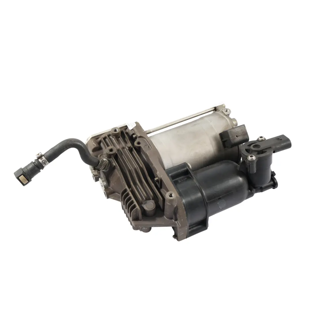BMW X5 E70 X6 E71 Compresseur D'Alimentation Suspension Pneumatique - SKU 6859714-9 - Numéro de pièce 6859714