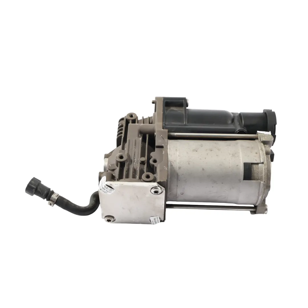 BMW X5 E70 X6 E71 Air Suspension Supply Compressor Pump Unit - SKU 6859714-9 - Part number 6859714