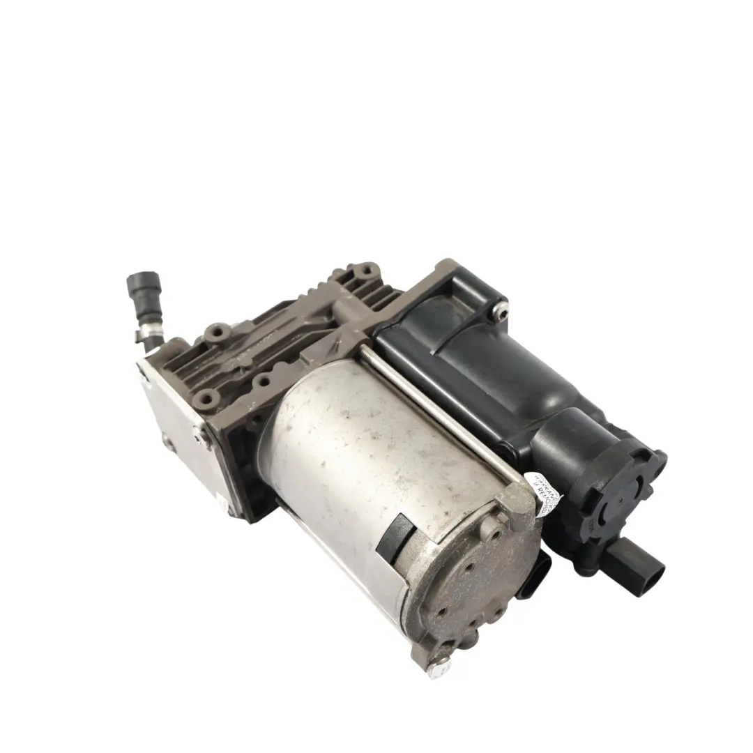 BMW X5 E70 X6 E71 Air Suspension Supply Compressor Pump Unit - SKU 6859714-9 - Part number 6859714