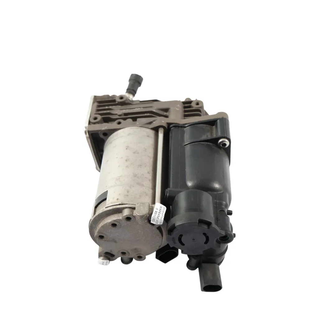 Kompresor Pompa Zawieszenia Pneumatycznego do BMW X5 E70 X6 E71 o numerze 6859714 BMW X5 E70 X6 E71 Kompresor Pompa Zawieszenia Pneumatycznego - SKU 6859714-9 - Numer Części 6859714