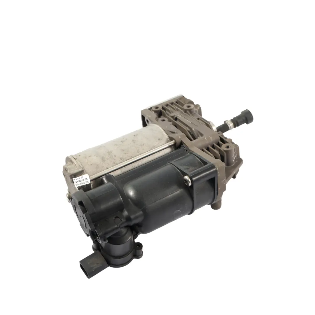 Kompresor Pompa Zawieszenia Pneumatycznego do BMW X5 E70 X6 E71 o numerze 6859714 BMW X5 E70 X6 E71 Kompresor Pompa Zawieszenia Pneumatycznego - SKU 6859714-9 - Numer Części 6859714