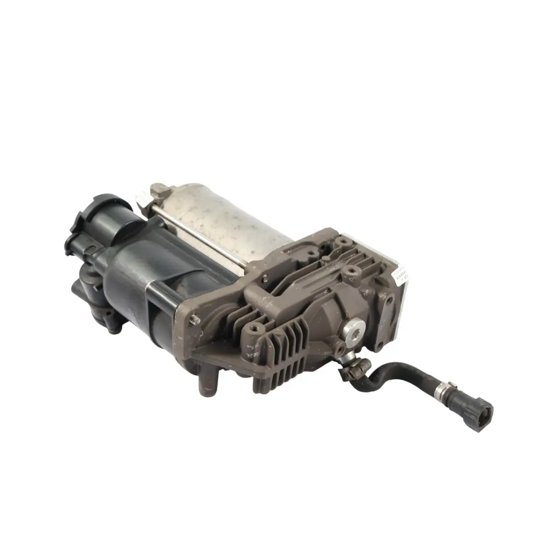 Sospensione Pneumatica Alimentazione Pompa Compressore per BMW X5 E70 X6 E71 con numero di parte 6859714 BMW X5 E70 X6 E71 Sospensione Pneumatica Alimentazione Pompa Compressore - SKU 6859714-9 - Numero di parte 6859714