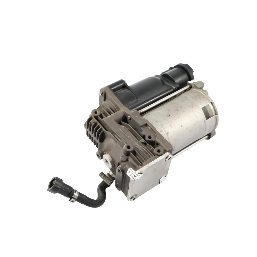 BMW X5 E70 X6 E71 Air Suspension Supply Compressor Pump Unit - SKU 6859714-9 - Part number 6859714