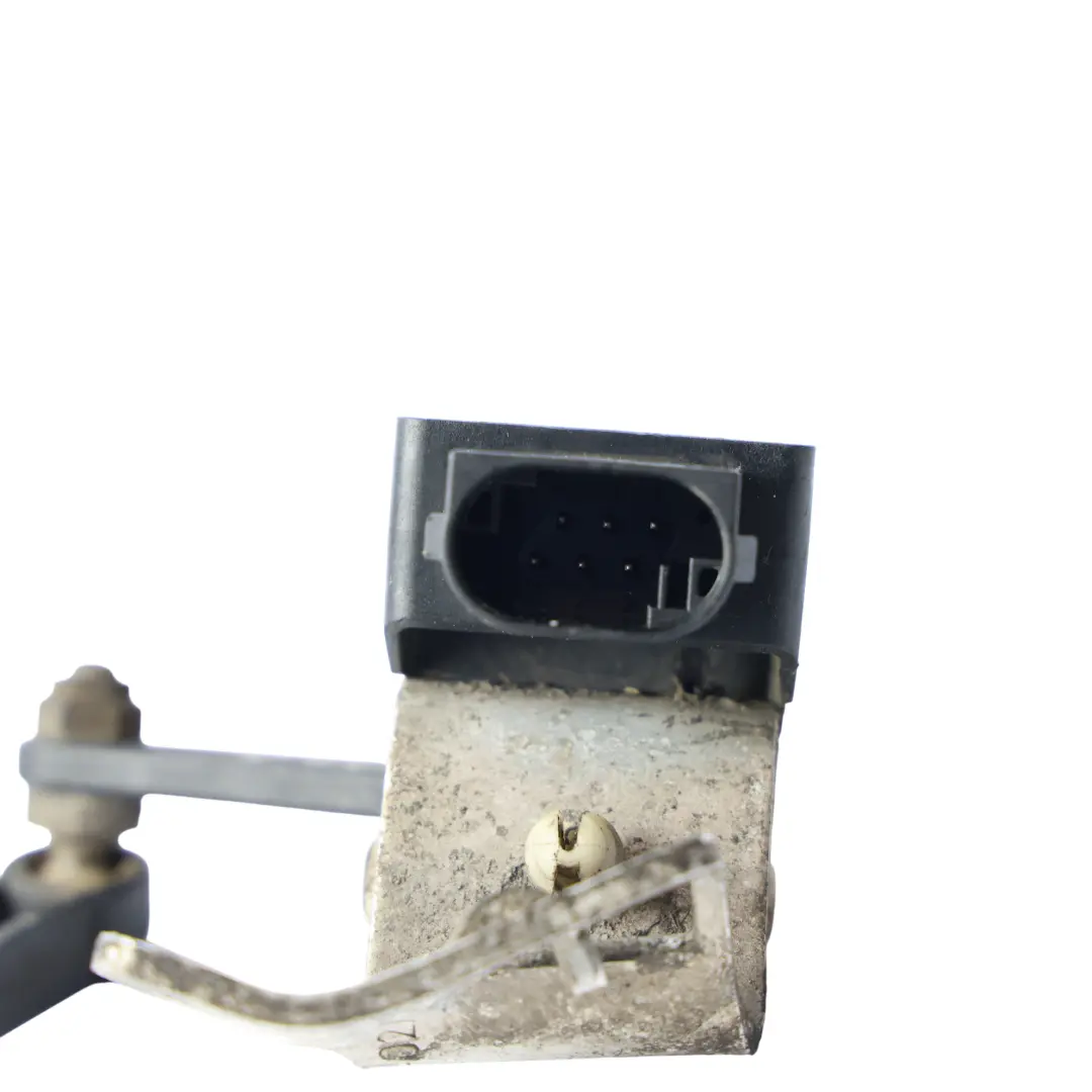 BMW F10 F11 Phares Xénon Capteur De Mise À Niveau Des Phares - SKU 6861351-2 - Numéro de pièce 6861351