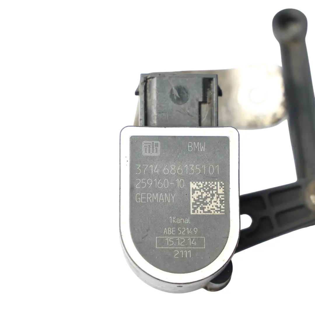 BMW F10 F11 Faro Xenon Unidad De Sensor De Nivelación De Faros - SKU 6861351-2 - Número de pieza 6861351