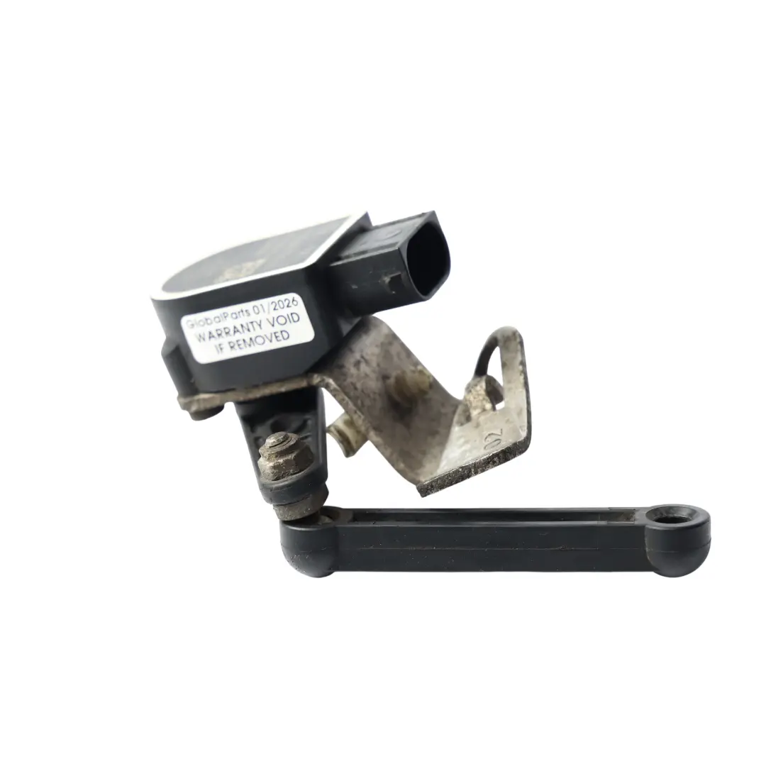 Czujnik Poziomowania Świateł Przednich Xenon do BMW F10 F11 o numerze 6861351 BMW F10 F11 Czujnik Poziomowania Świateł Przednich Xenon - SKU 6861351-2 - Numer Części 6861351